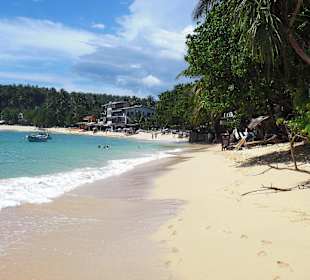Unawatuna Beach