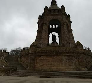 Das Denkmal