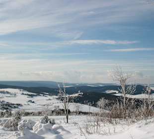 Winterlandschaft