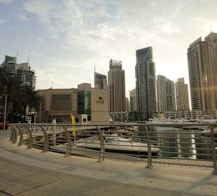 Dubai Marina