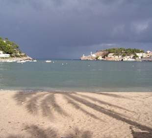 Ruhe vor dem Sturm