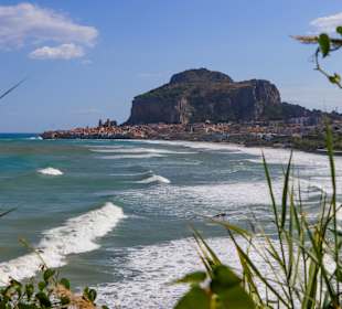 Strand Cefalu