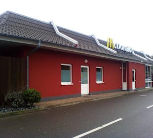 McDonald's in Emmelshausen (Pfalzfeld)