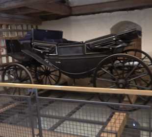 Museum für Kutschen, Chaisen & Karren