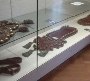 Museum Nymphenburger Porzellan