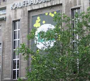 Außenfassade