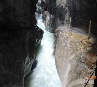 Partnachklamm