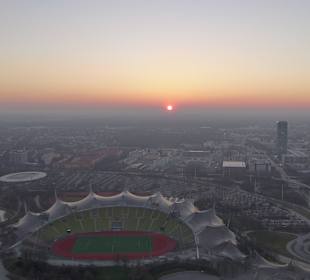 Olympiaturm