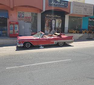 Zentrum Hurghada