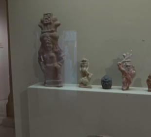 Museum Alte Kulturen