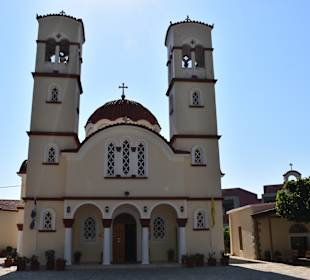 Altstadt Georgioupolis