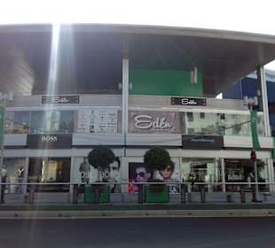 Plaza del Duque