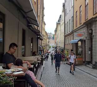 Stockholm