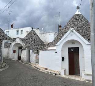 Alberobello