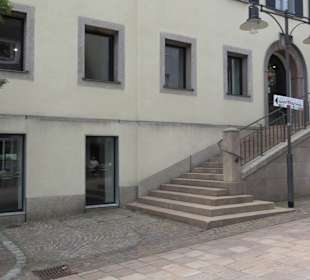 Stadtrundgang Balingen