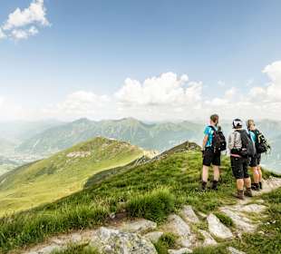 Wandergebiet Sportgastein