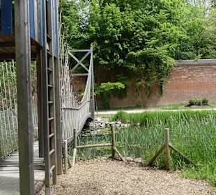 Stadtpark Glacis West