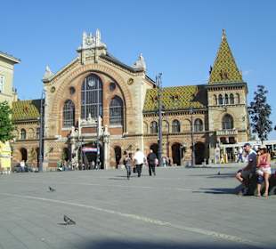 Markthalle