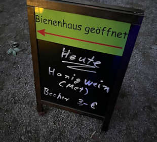 Herbstlichter Brückenkopfpark