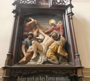 Mariä Himmelfahrt Partenkirchen