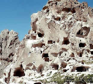 Kappadokien