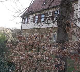 Pfarrhaus