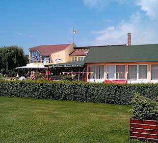 Complexul De Agrement Şi Sport Mureşul 