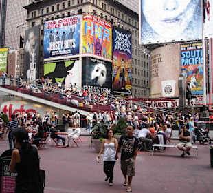 Times Square