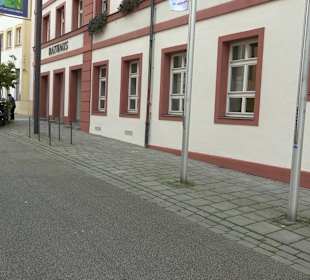 Altstadt Ellwangen