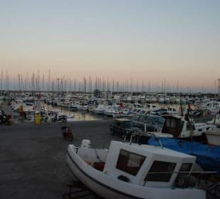 Hafen