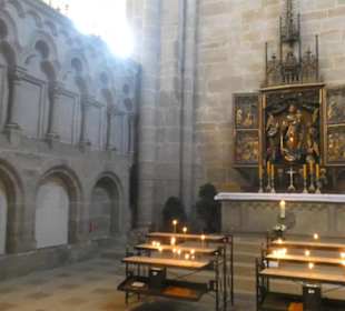 Mühlhausener Altar im Bamberger Dom