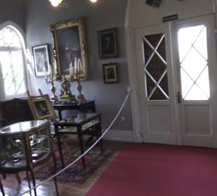 Schloss Langenburg