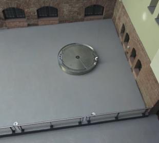 Dynamikum Sience Center