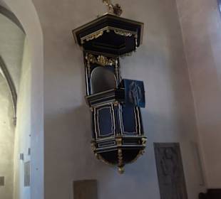 Evangelisch-Lutherische Stadtkirche