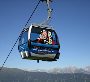 Skigebiet Rifflsee