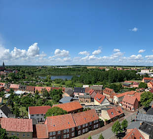 Pfarrkirche St. Marien