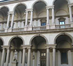 Innenhof