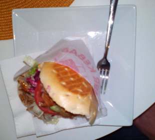 King of Kebap Schönenberg-Kübelberg in Schönenberg