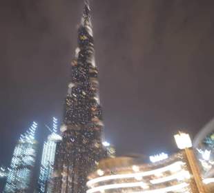 Burj Kalifa