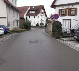 Freiwillige Feuerwehr Abteilung Kleinbettlingen