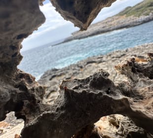 Wandern Porto Colom