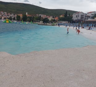 Strand Selce