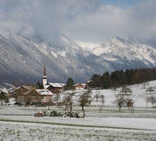 Boningen