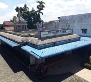 Graha Bunda Maria Annai Velangkanni