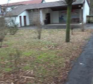 Friedhof Oferdingen 'In der Vorstadt'