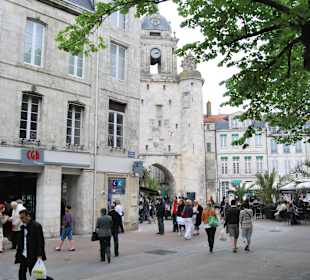 Zdjecia z La Rochelle