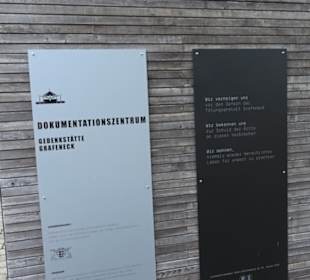 Dokumentationszentrum Grafeneck