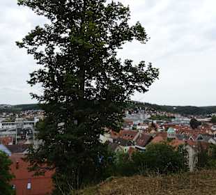 Altstadt Heidenheim an der Brenz