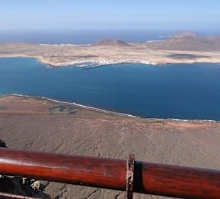 Lanzarote