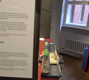 Deutsches Technikmuseum